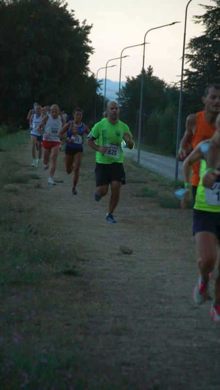 Conselice: Color Run - 1 luglio 2021